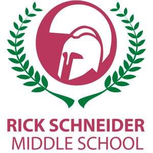 Team Page: Schneider Middle School